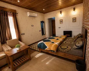 The Celebrè- A Little Castle Homestay  - Quarto