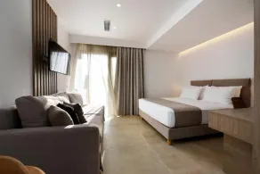 Anais Milos Suites - Rom