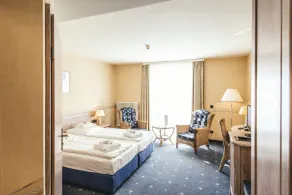 Hotel Villa Heine Wellness & Spa - Room
