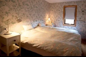 Odinsve Country Home - Room