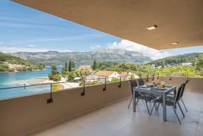 Korcula Hill - Room