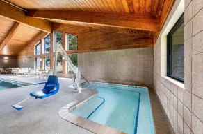 AmericInn by Wyndham Hutchinson - Pool