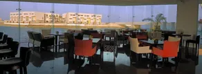 Dragon Beach Hotel - Restaurant