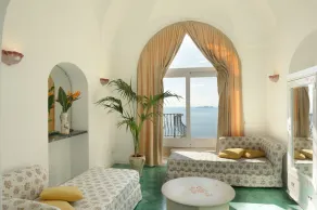 Villa Rosa - Room