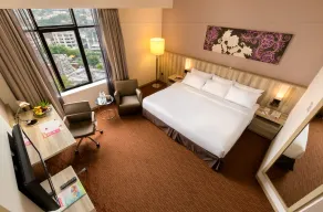 Sunway Hotel Georgetown Penang - Chambre