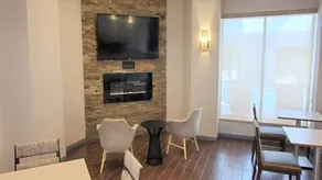 Holiday Inn Staunton Conference Center by IHG - Restaurant