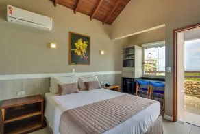 Pousada do Arvoredo - Room
