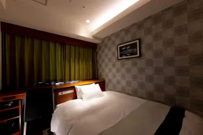 Hotel Actel Nagoya Nishiki - Værelse