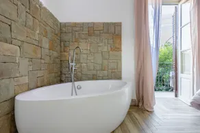 Calypso Il Binario Elegance - Habitación