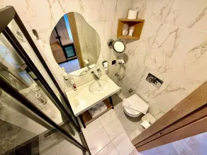 GLYTSEA - Baño
