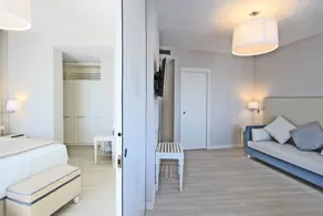 Hotel Plaza - Rum