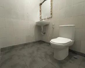Greens Nungwi - Bathroom