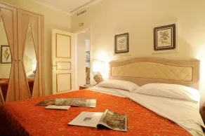Park Hotel Villa Ariston - Chambre