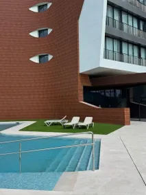 Hotel BCL Podium La Nucia - Pool