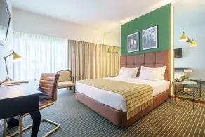 Monte Real - Hotel, Termas & Spa - Chambre