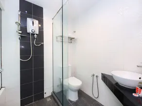 Hotel O Marvelton Hotel - Baño