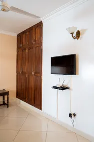 Nyali Villa - Camera