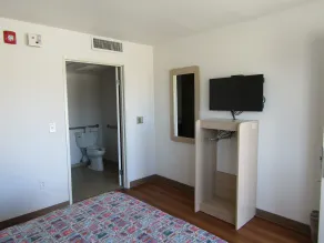 Econo Lodge Inn & Suites Yuma - Chambre