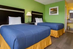 Elkton Lodge - Newark - Elkton University Gateway - Chambre