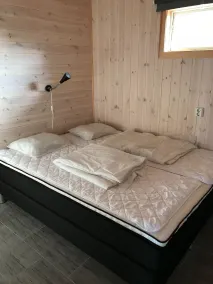 Haga Park Camping & Stugor - Chambre