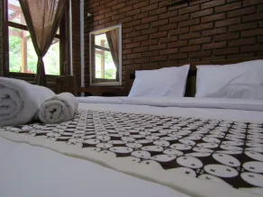 Penginapan Udin Syariah Bukit Rhema - Room