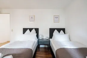 Coyhomes Steyr Riverside  - Chambre