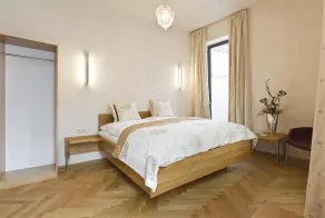 Vierzigerhof - Room