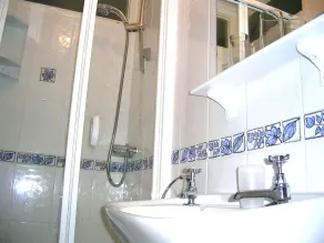 Harrington Guest House - Salle de bain
