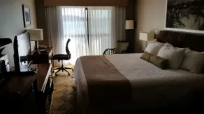 Best Western Plus Silverdale Beach Hotel - Chambre