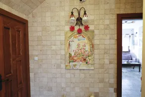 Villa Lotus Konuk Evi - Recepción