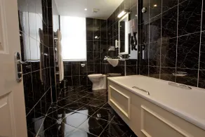 Midland Hotel Bradford - Bathroom