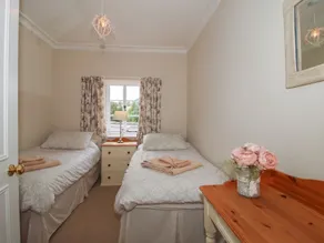 The Old Nursery - Camera