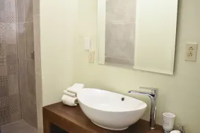 Mansion San Miguel - Salle de bain