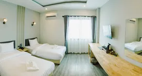 Peppery Hills - Room