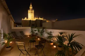 Los Seises Sevilla, a Tribute Portfolio Hotel - Chambre