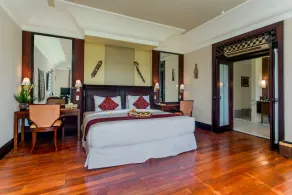 Anhera Suite Ubud - Værelse