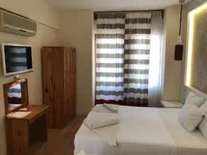 Hisar Aqua Hotel - Room