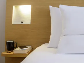 Novotel Milano Malpensa Aeroporto - Rum