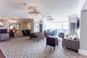  Doric Hotel - Réception