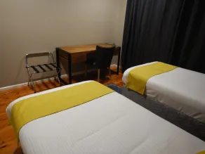 Manera Heights Apartments - Room