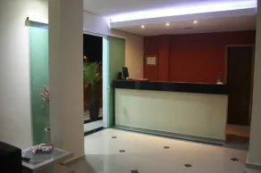 Hotel Portobello - Reception