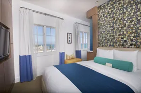 La Casa Del Camino - Vue de la chambre