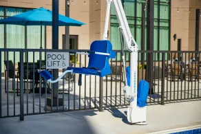 Staybridge Suites - Auburn - University Area by IHG - Piscine