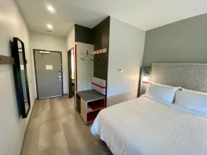 avid hotels Beaumont by IHG - Chambre