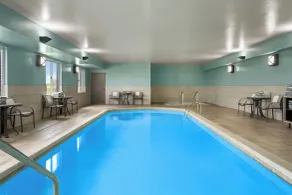 Holiday Inn Express Hotel & Suites Altoona-Des Moines by IHG - Pool