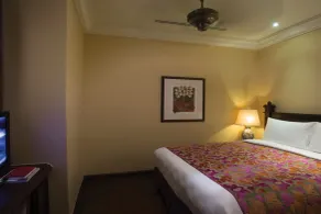Casa del Rio Melaka - Chambre