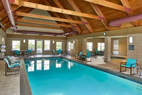 Residence Inn by Marriott Rochester West Greece - Piscine
