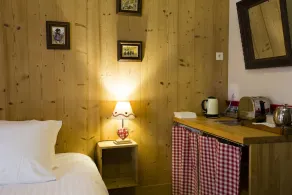 Laterale Residences Riquewihr - Chambre
