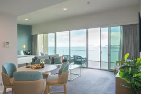 Port Lincoln Hotel - Room