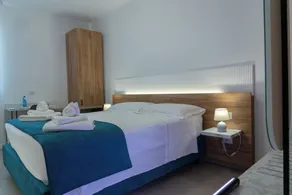 B&B Alba - Chambre